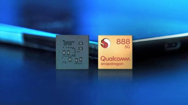 Snapdragon-888