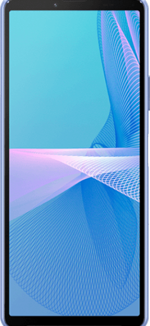 Sony Xperia 10 III Akıllı Telefon