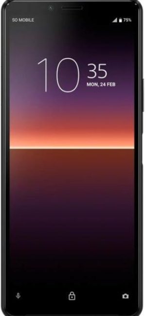 Sony Xperia Pro Fiyatı ve Özellikleri