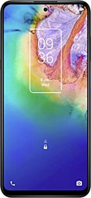 TCL 20 5G Teknik Özellikleri