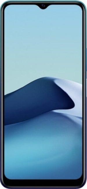 Vivo Y20 (2021) Teknik Özellikleri