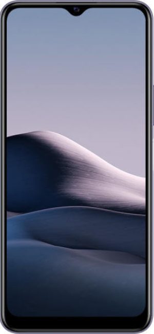 Vivo Y20A Özellikleri