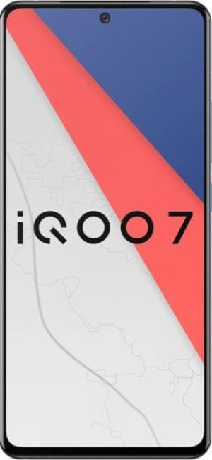 Vivo iQOO 7 Akıllı telefon