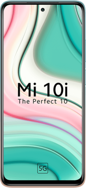 Xiaomi Mi 10i Teknik Özellikleri