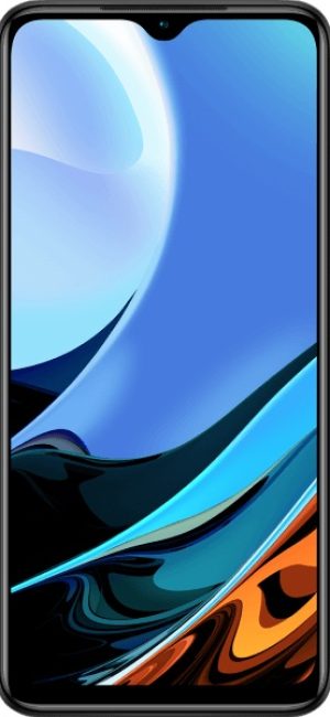 Xiaomi Redmi 9T Teknik Özellikleri