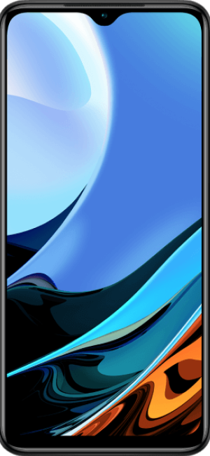 Xiaomi Redmi 9T Teknik Özellikleri