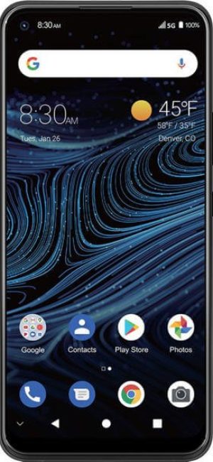 ZTE Blade X1 Teknik Özellikleri ve Fiyatı