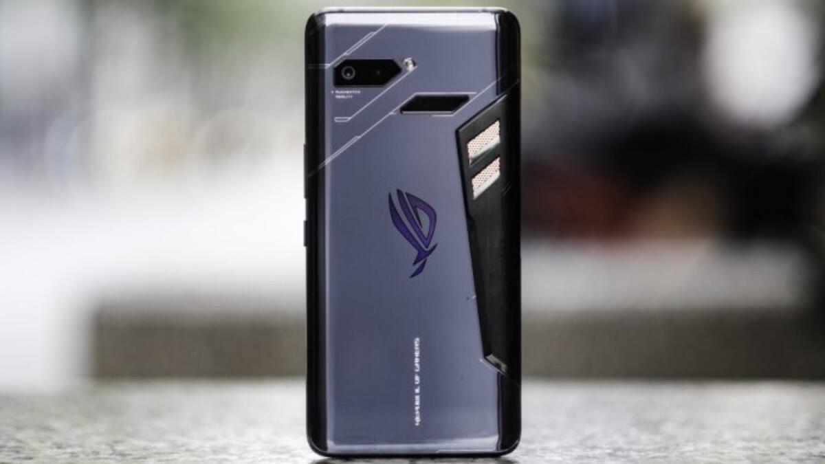 Asus Rog Phone 5