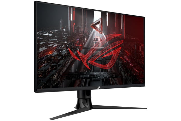 ASUS ROG Swift PG32UQ