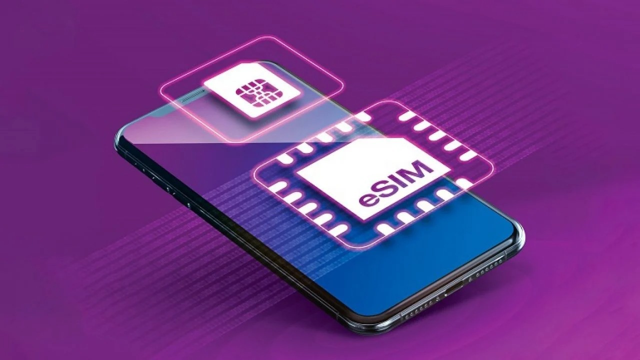 e-sim