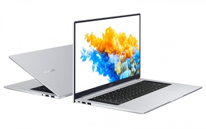 Honor MagicBook Pro