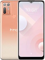 HTC Desire 21 Pro
