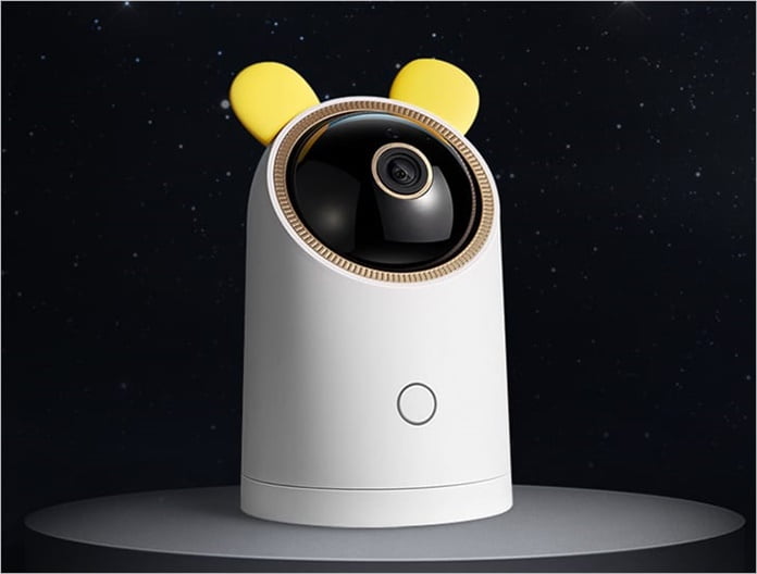 Huawei Smart Selection Camera Pro