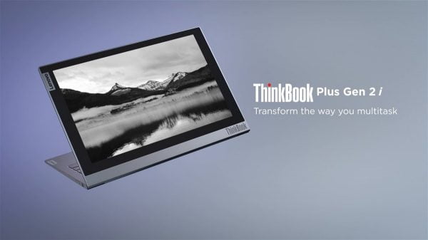 Lenovo ThinkBook Plus Gen 2