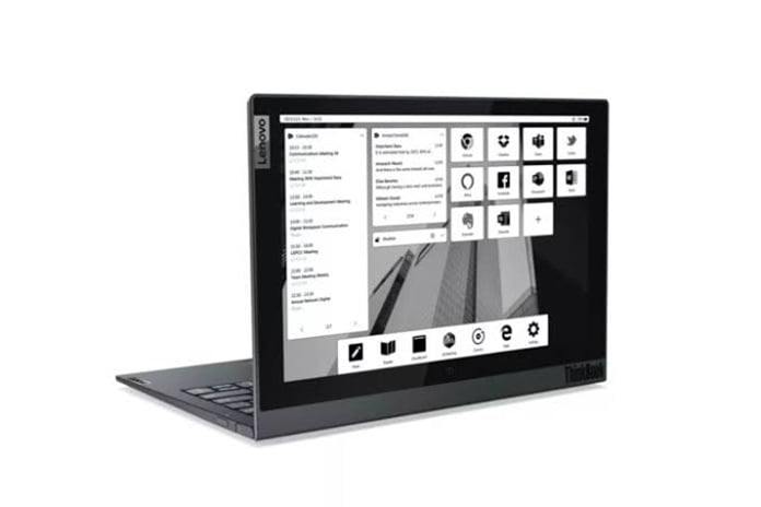 Lenovo ThinkBook Plus Gen 2