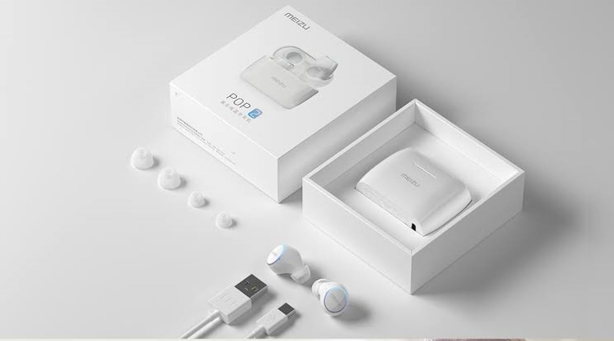 Meizu Pop Pro