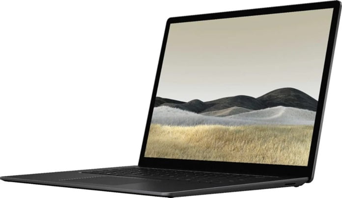 Microsoft Surface Laptop 4