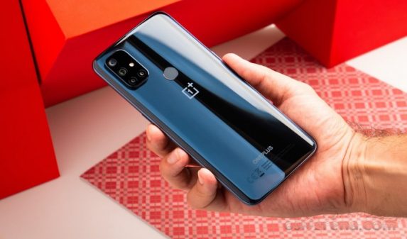 OnePlus Nord CE