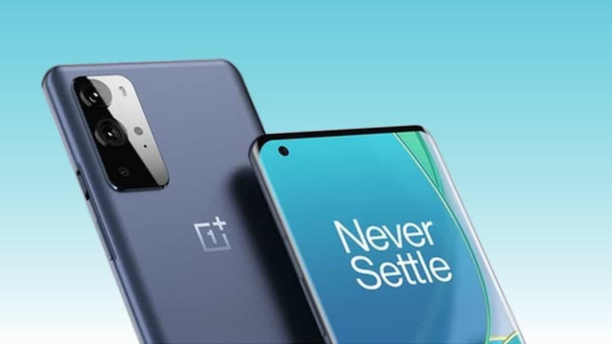 OnePlus 9