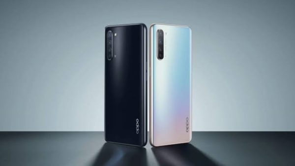 Oppo Find X3 Lite