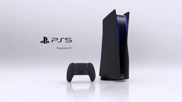 Playstation 5