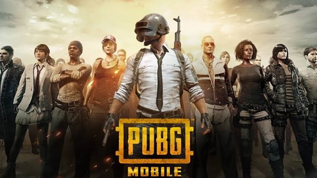 pubg