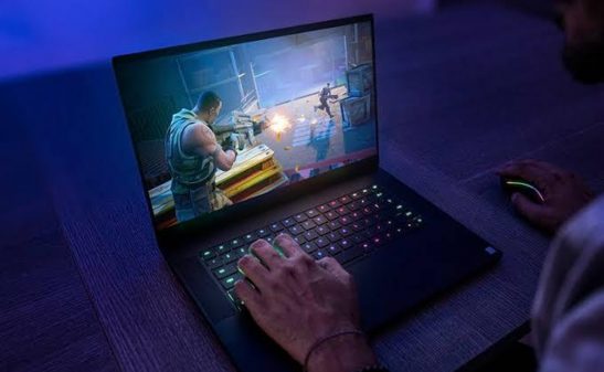 Razer Blade 15