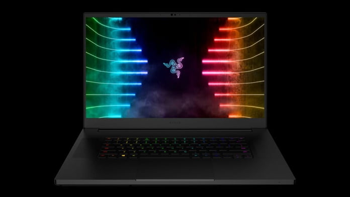 Razer Blade Pro 17