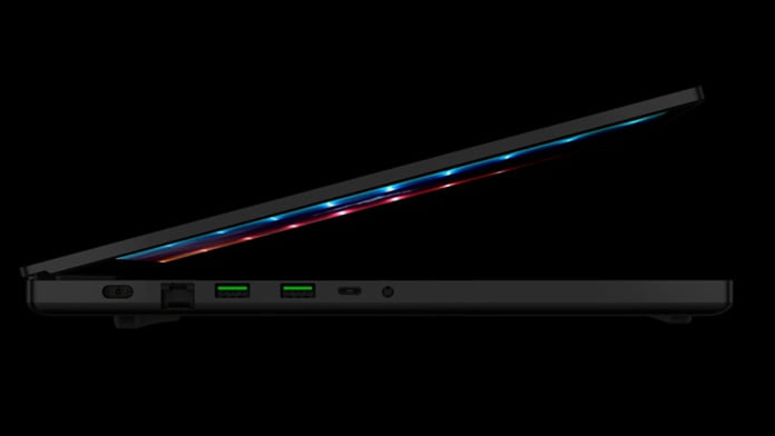 Razer Blade Pro 17