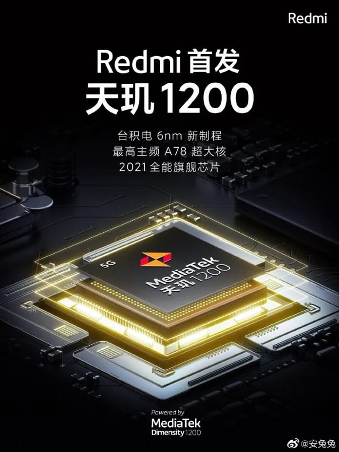 redmi