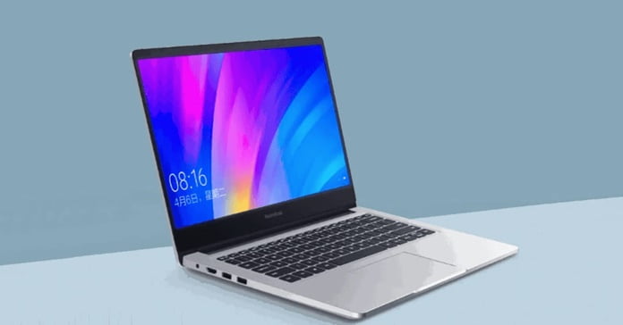 RedmiBook Pro 15