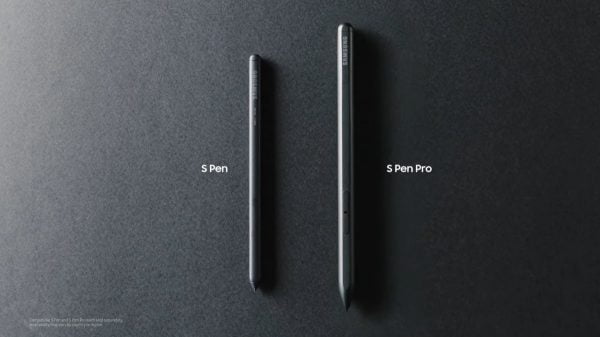 Samsung S Pen Pro