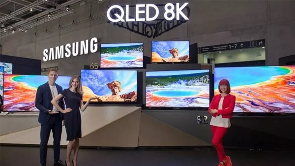 Samsung QLED