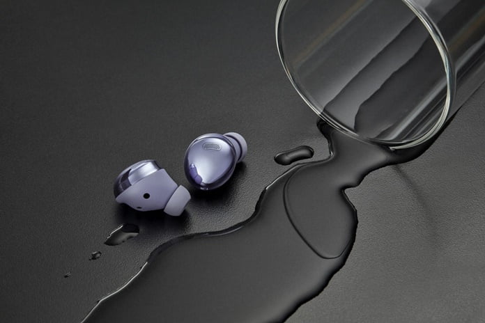 Samsung Galaxy Buds Pro