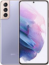 Samsung Galaxy S21 Plus (256 GB)