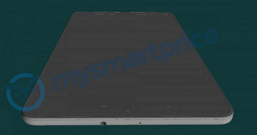 tab a 8.4 2020