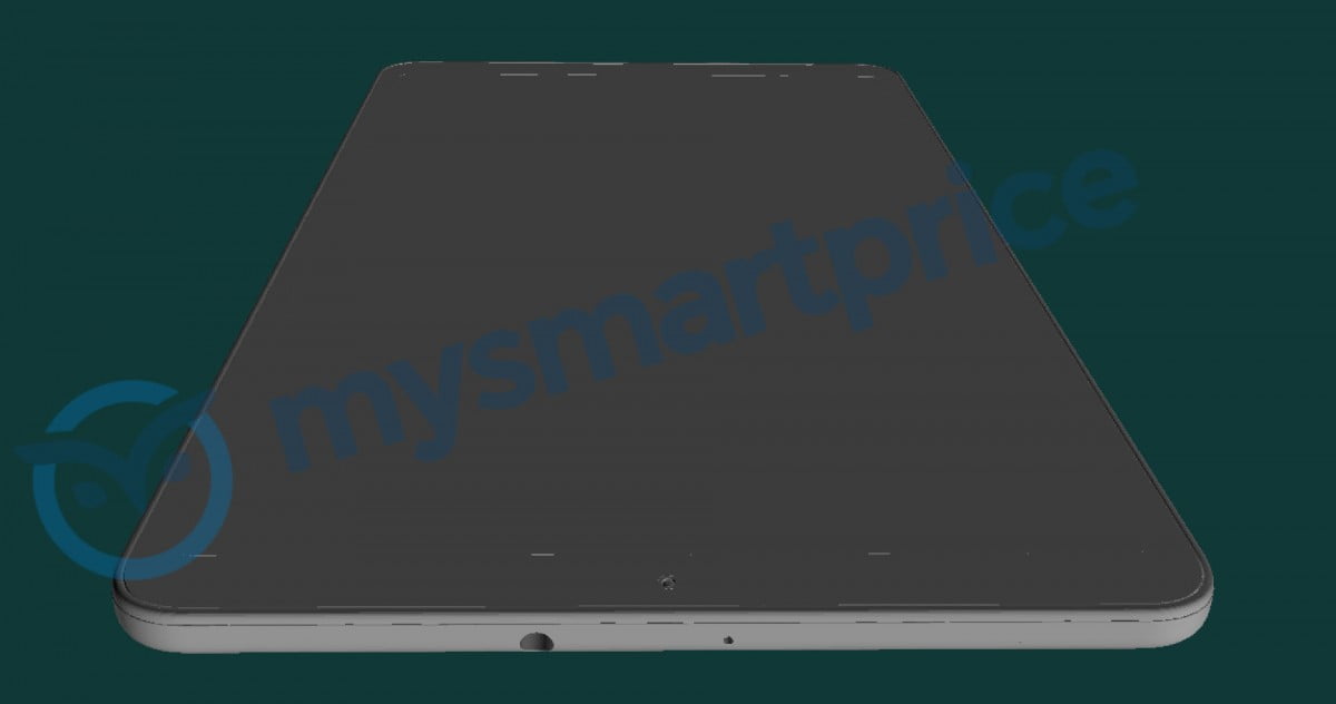 tab a 8.4 2020