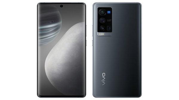 Vivo x60 Pro Plus