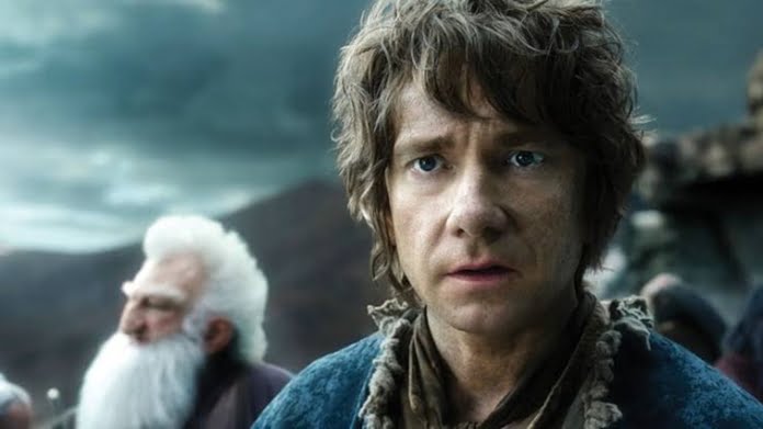 Hobbit: Beklenmedik Yolculuk (2012) - IMDb 7.8