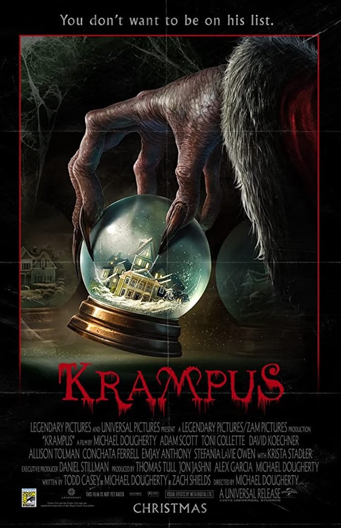 11.Krampus