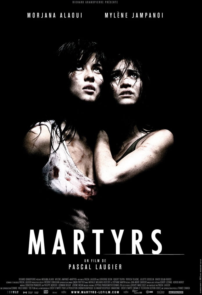 12.Martyrs