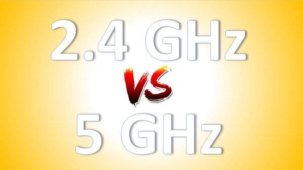 2.4 GHz ile 5 GHz Arasındaki Fark Nedir?