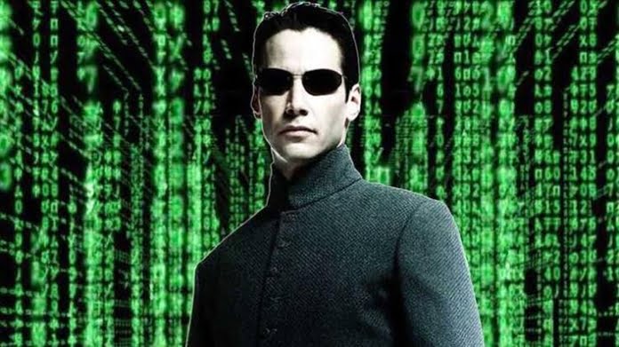 Matrix (1999) - IMDb 8.7