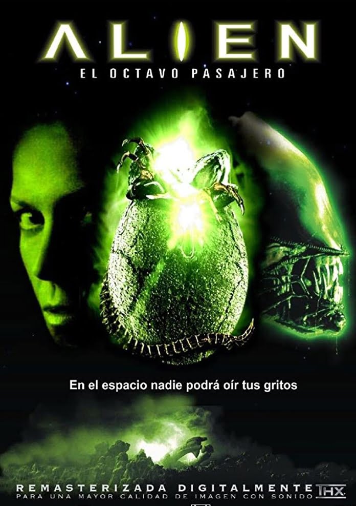 5.Alien