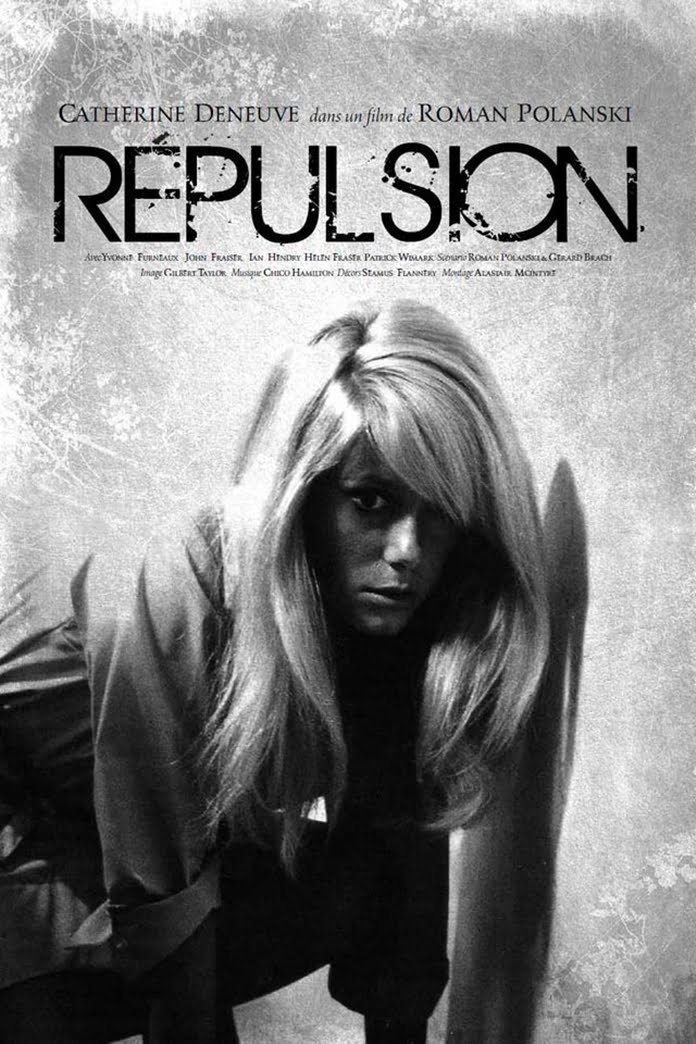 6.Repulsion