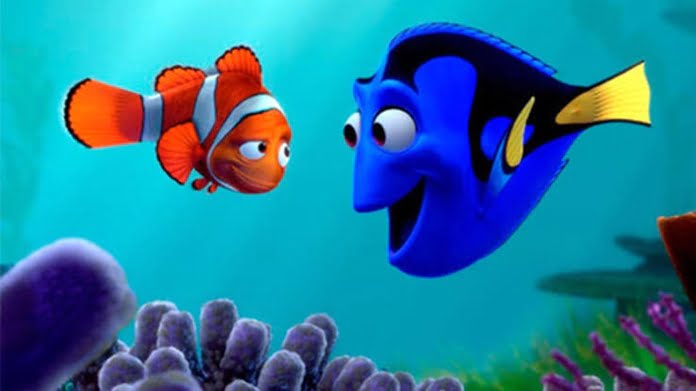 Kayıp Balık Nemo (2004) - IMDb 8.1