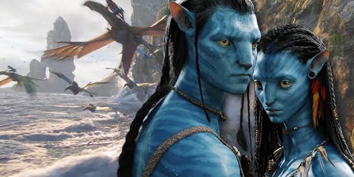 Avatar - (2009) IMDb 7.8