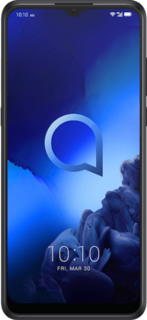 Alcatel 3x (2019)