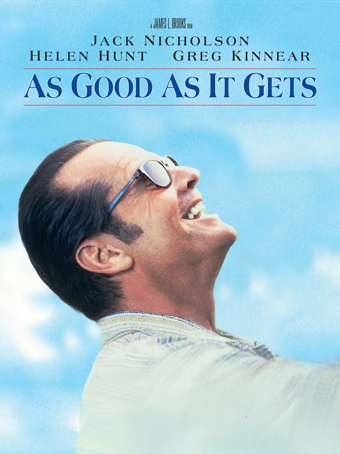 As Good as It Gets (Benden Bu Kadar)