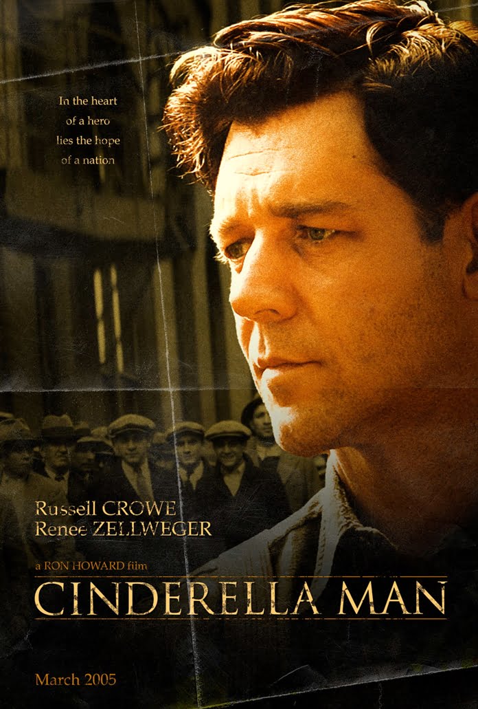 Cinderella Man